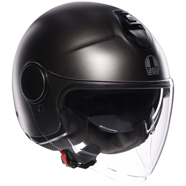 AGV Eteres solid